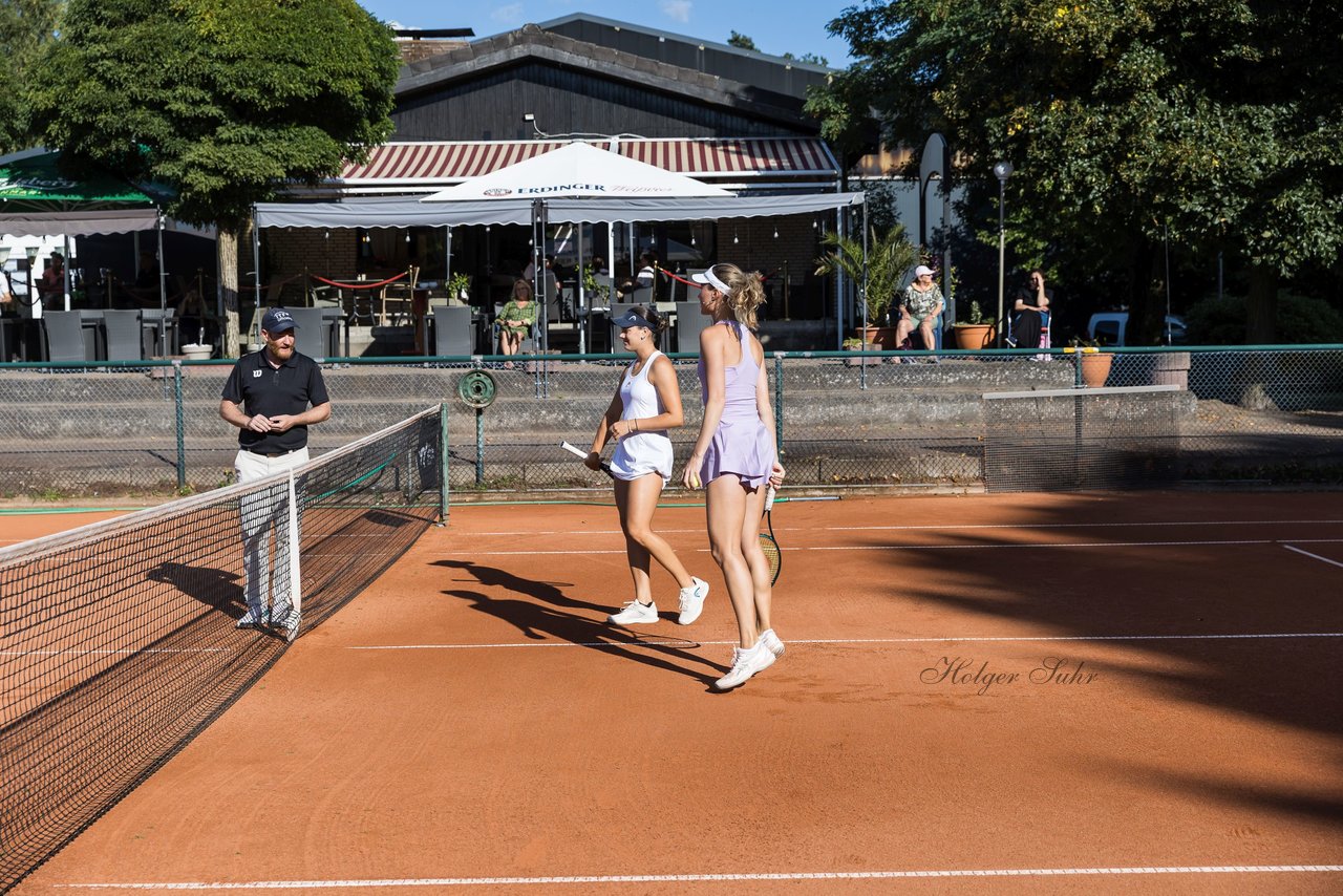 Bild 18 - ITF Kaltenkirchen